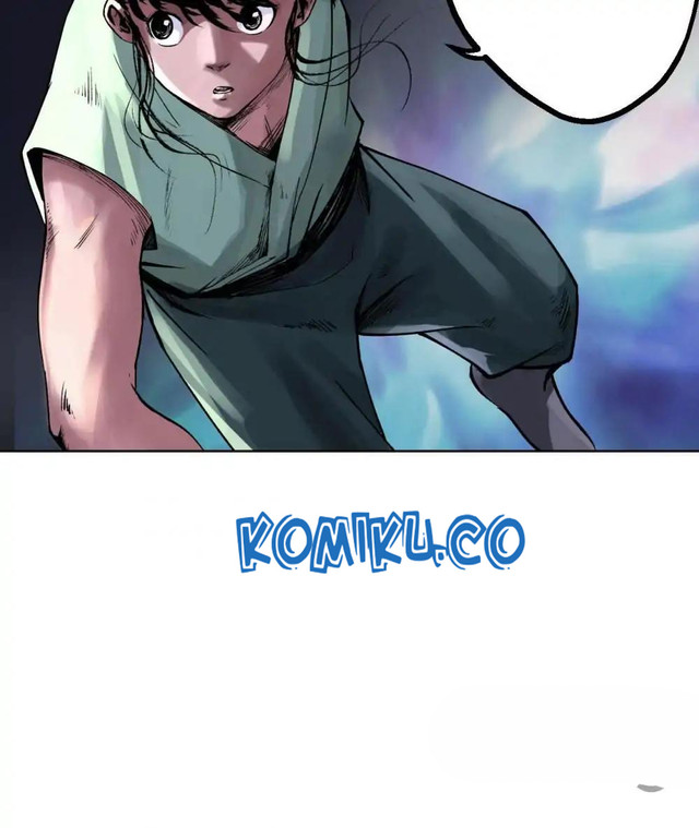 Journey of the Hidden Blade (The Demon Blades) Chapter 37 Gambar 24